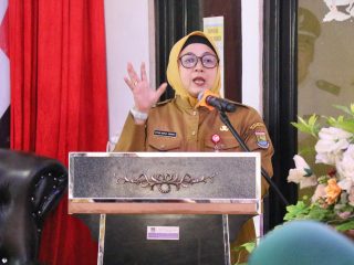 7 Langkah Jitu Pemkab Tangerang Atasi Kemiskinan