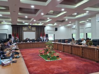 Pengembang Lippo Karawaci Siap Bekerja Sama Dengan Pemerintah dan Serahkan Fasilitas