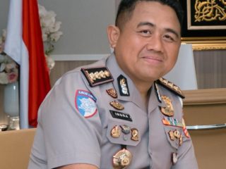 Dikenal Inovatif dan Religius, Berikut Profil Kapolresta Tangerang Kombes Pol Andi M Indra Waspada