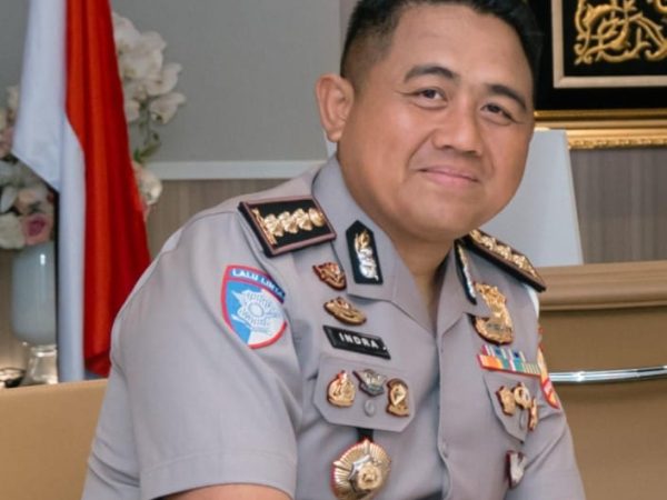 Dikenal Inovatif dan Religius, Berikut Profil Kapolresta Tangerang Kombes Pol Andi M Indra Waspada