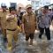 Tinjau Banjir Tangerang, Gubernur Banten: Ini tidak bisa dibiarkan!