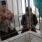 Awali Tugas di Hari Pertama, Kapolresta Tangerang Ziarah ke Makam R.A. Wangsakara