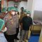 Kapolresta Tangerang Saksikan Hal Ini saat Mengecek Dapur MBG di Cikupa