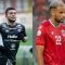 Striker Brasil Matheus Alves dan Gelandang Spanyol Pablo Ganet Resmi Gabung Persita