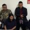 Kasus Liquid Berbahaya Libatkan Artis Jonathan Frizzy Dilimpahkan ke Kejaksaan Tangerang