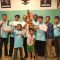 Kabupaten Tangerang Juara Umum Kejurprov Catur Banten 2025