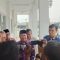 Bantah Bongkar Paksa, Kades Cikupa Sebut Pembongkaran Tembok Rumah Warga Tak Wajar
