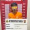 Seorang pria berinisial AN (23) dibekuk Unit Reskrim Polsek Tigaraksa Polresta Tangerang Polda Banten.