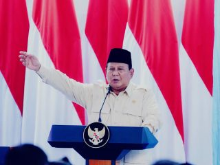 Kopdes Merah Putih, Motor Presiden untuk Gerakkan Ekonomi Desa