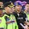 Patroli Skala Besar di Kota Tangerang, Polres Kerahkan 228 Personel Cegah Kriminalitas di Jam Rawan