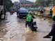 Banjir Kepung Tangerang, 1.000 Kisdam Darurat Bakal Dipasang Kurangi Luapan Kali Angke