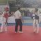 Perebutkan Piala Kemenpora, 1.159 Pelajar Ikuti Kejuaraan Nasional Taekwondo di Kabupaten Tangerang