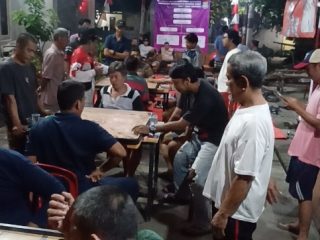 Sambut Hari Kemerdekaan, RW 06 Sodong Village Gelar Aneka Turnamen