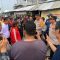 Kapolresta Tangerang Datangi Stasiun Tigaraksa, Buntut Viral Penumpang Taksol Dipaksa Turun Diduga oleh Opang