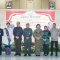 Afrillianna Purba Jabat Kajari Kab Tangerang, Ricky Tommy Promosi Kejagung