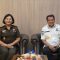 Bupati Tangerang Sambangi Kejaksaan, Perkuat Sinergi dan Hubungan