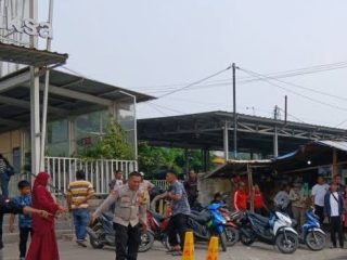 Sengkarut Opang vs Ojol, Pemkab Tangerang Siapkan Sistem Zonasi Transportasi