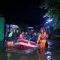 Dilanda Hujan Deras, Tangsel Dikepung Banjir