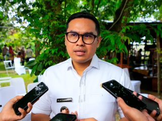 Dukung Kehadiran Sekolah Rakyat di Tangsel, Pilar Saga Ichsan: Akan Kita Kawal
