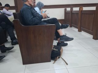 Sidang lanjutan gugatan perdata antara Persatuan Wartawan Indonesia (PWI) melawan Dewan Pers kembali digelar di Pengadilan Negeri (PN) Jakarta Pusat.