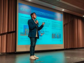 Living Lab Ventures Luncurkan InnoLab untuk Wujudkan BSD City sebagai Pusat Inovasi Indonesia