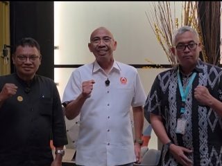 KONI Tangerang Raya Tolak Permenpora 14/2024, Hambat Pembinaan Atlet