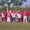 Untuk Pertama Kalinya, Warga RW 06 Sovil Gelar Upacara HUT RI, Rangkaian Kegiatan Meriah