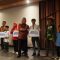 Wujudkan Akses Pendidikan Inklusif, Sinar Mas Land Salurkan Bantuan Pendidikan Rp300 Juta bagi 306 Penerima Manfaat