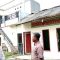 Puting Beliung di Jambe, 30 Rumah Terdampak, Ponpes Rusak Berat, Santri Diungsikan