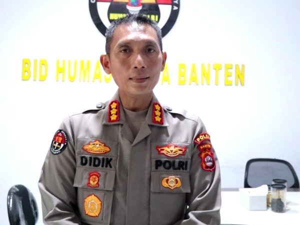 Diduga Terlibat Penganiayaan Wartawan, Dua Oknum Brimob Diperiksa Polda Banten