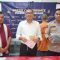 Sembunyikan 22 Gram Sabu di Dus Headset, Boy Dibekuk Polisi