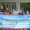 Peringati Harlah ke-80 Kejaksaan, Kejari Kab Tangerang Santuni 100 Yatim