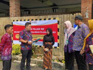 Nunggak Pajak Ratusan Juta Rupiah, Restoran Elit di Cisauk Ini Terancam Disegel 