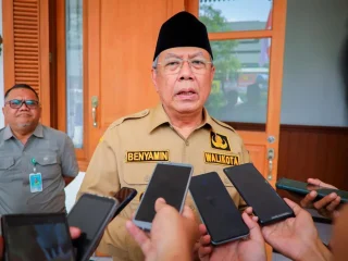 Pemkot Tangsel Akan Publish Wajah Predator Anak di Media Massa 
