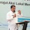 Bupati Tangerang Buka Sarasehan SDGs Merajut Aksi Lokal Menuju Cita-Cita Global