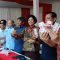 Kejari Kab Tangerang Musnahkan Rp140 Juta Upal, Obat Keras, Narkotika, dan Senpi Ilegal