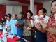 Kejari Kab Tangerang Musnahkan Rp140 Juta Upal, Obat Keras, Narkotika, dan Senpi Ilegal