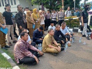 Pemkab Tangerang Bakal Cabut Perbup, Kenaikan Tunjangan Dewan Batal