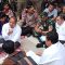 Mahasiswa Tuntut Tunjangan DPRD Kab Tangerang Diturunkan, Maksimal Rp 15 Juta