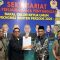 Berpengalaman Urus Olahraga, Abdul Salim Salam Siap Jadi Ketua KONI Banten