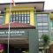 Pertimbangan Keamanan, Disdik Kab Tangerang Intruksikan Satuan Pendidikan Laksanakan KBM PJJ
