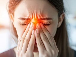 Apa Itu Sinusitis? Dan Bagaimana Mengatasinya?