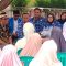 Wabup Tangerang Kunjungi Warga Cengkok Terdampak Pencemaran Diduga PT SLI