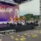Bupati Maesyal 'Groundbreaking' HUT Ke-393 Kabupaten Tangerang