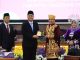HUT ke-393 Tahun, Kabupaten Tangerang Terima Kado Spesial dari ANRI
