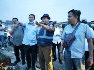 Pemkab Tangerang Siapkan Lahan di TPA Jatiwaringin untuk Program PSEL