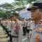 Tingkatkan Pelayanan Masyarakat, Polresta Tangerang Kukuhkan 15 Polsubsektor