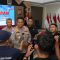 Rangkaian Hari Jadi ke-74 Humas Polri, Polresta Tangerang Gelar Donor Darah Bareng Wartawan