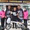 Gowes Bareng Kapolresta Tangerang, Pimpinan SBN Group Dapat Doorprize Sepeda