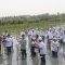 Wapres Gibran Tanam Mangrove di Pesisir Kabupaten Tangerang